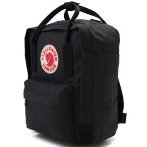 FJALLRAVEN Kanken Mini Backpack